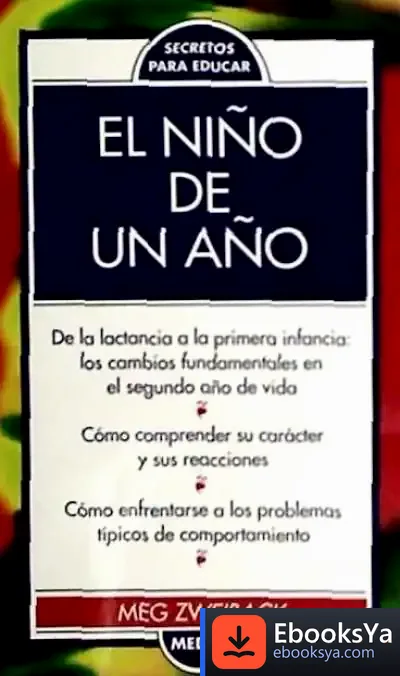 Descargar El Niño De Un Año de Antonio Herrera Casado