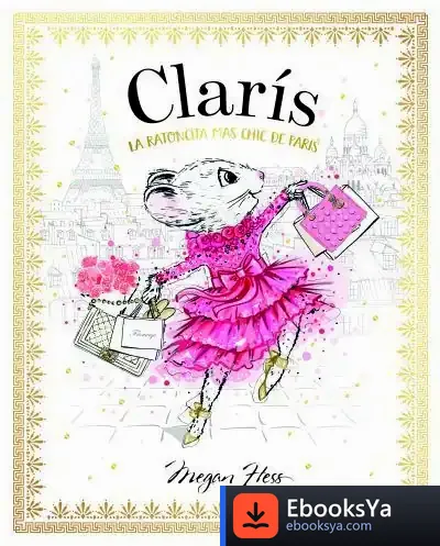 Descargar Clarís 1: La Ratoncita Más Chic De París