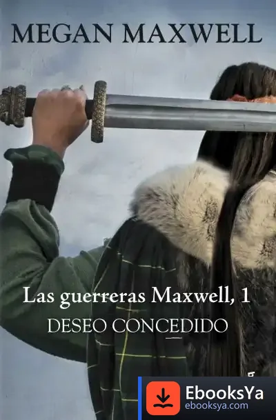 Descargar Deseo Concedido