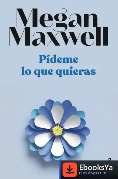 Descargar Pídeme lo que quieras