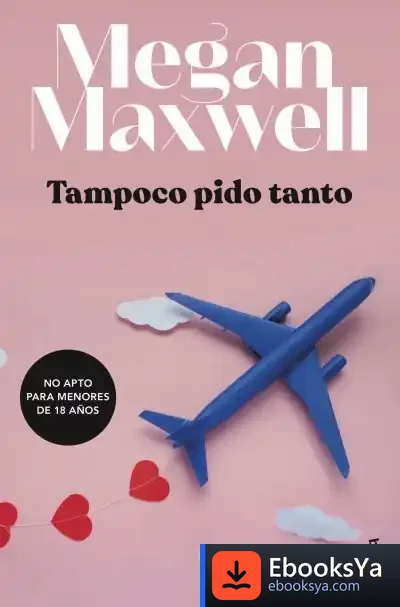Descargar Tampoco Pido Tanto