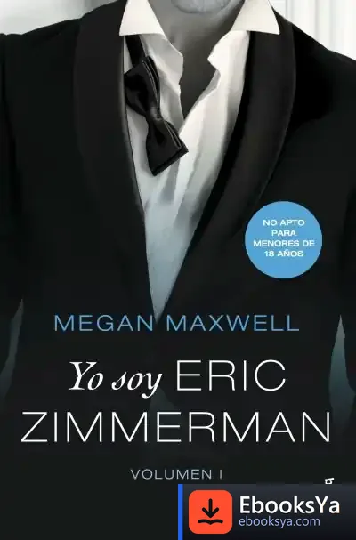 Descargar Yo Soy Eric Zimmerman. Volumen I