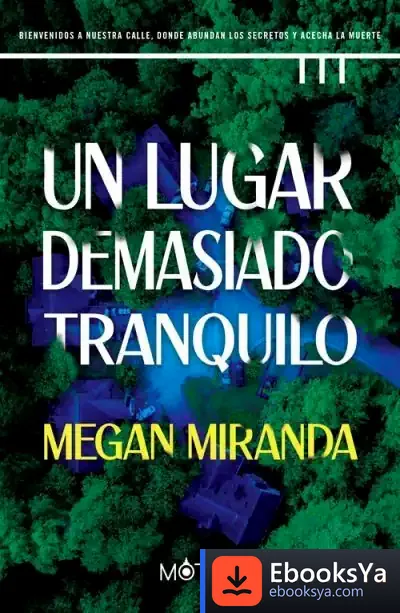 Descargar Un Lugar Demasiado Tranquilo