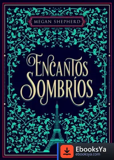Descargar Encantos Sombríos