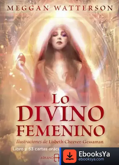 Descargar Lo Divino Femenino