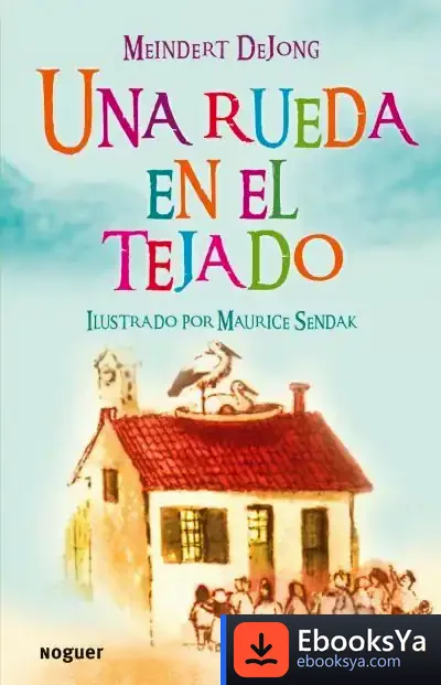 Descargar Una Rueda En El Tejado