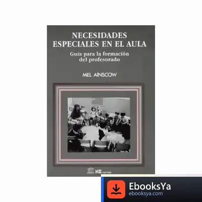 Descargar Necesidades Especiales En El Aula de Juan Andrés