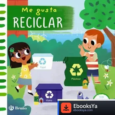 Descargar Me Gusta Reciclar