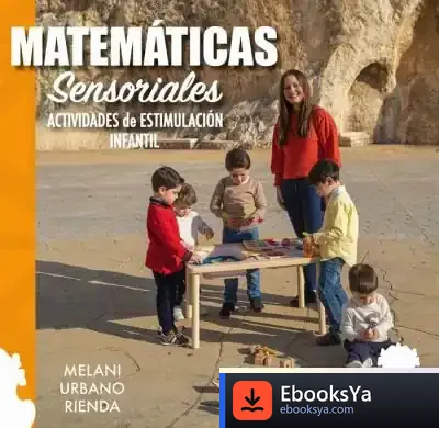 Descargar Matemáticas Sensoriales de Jutta Bauer