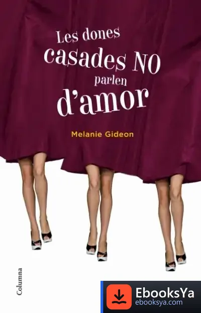 Descargar Les Dones Casades No Parlen D'Amor