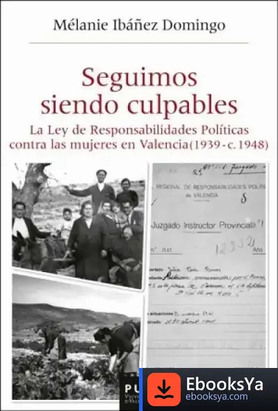 Descargar Seguimos Siendo Culpables