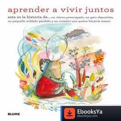 Descargar Aprender A Vivir Juntos