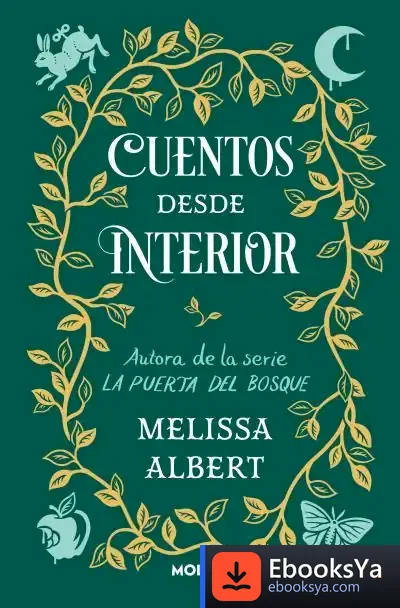 Descargar Tales From The Hinterland (La Puerta Del Bosque 3)