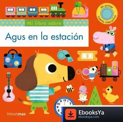 Descargar Agus En La Estación