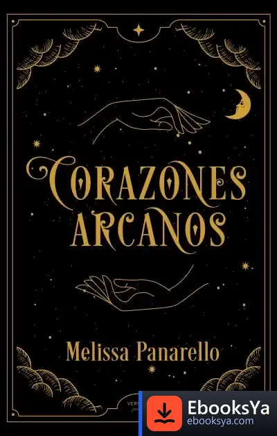 Descargar Corazones Arcanos de Melissa Panarello