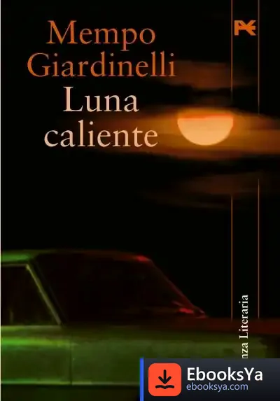 Descargar Luna Caliente