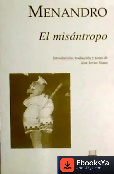 Descargar El Misántropo