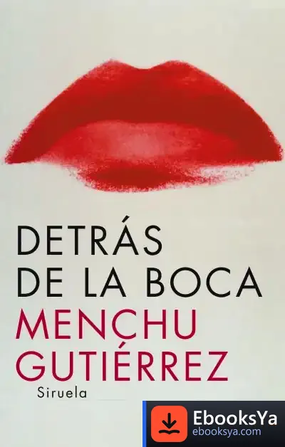 Descargar Detrás De La Boca