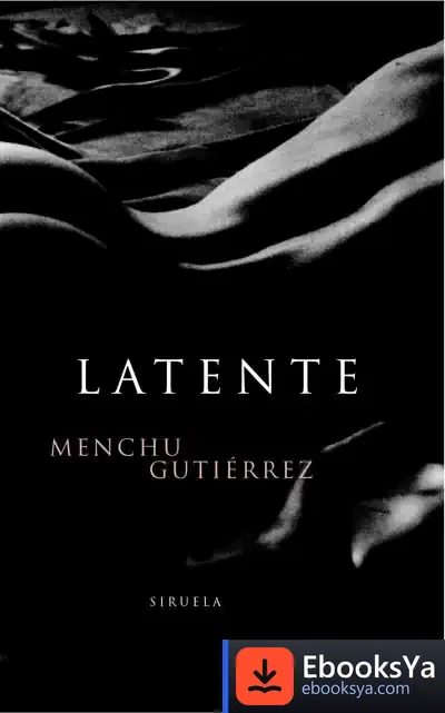 Descargar Latente de Antonio Rodríguez Celada