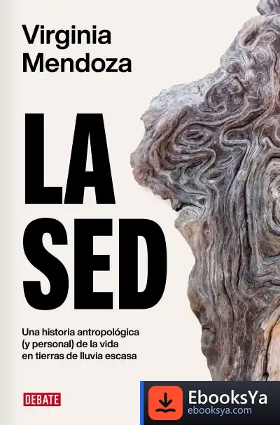 Descargar La Sed