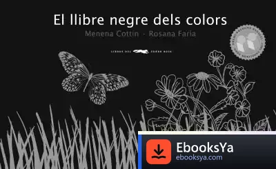 Descargar El Llibre Negre Dels Colors