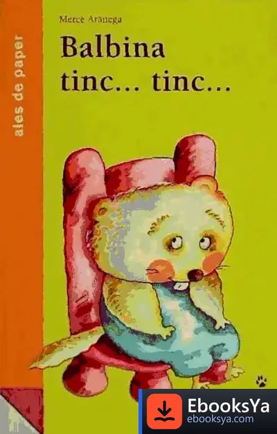 Descargar Balbina Tinc... Tinc de David Igual Molina