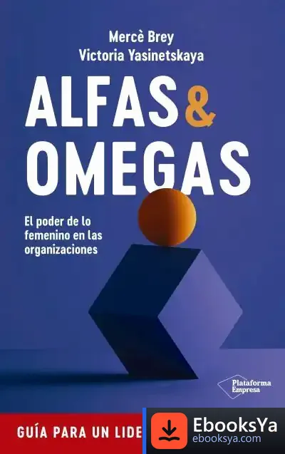 Descargar Alfas & Omegas de Mercè Brey