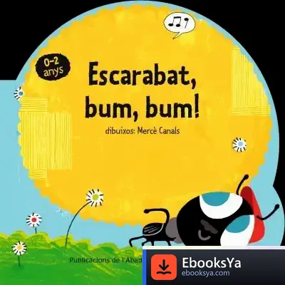 Descargar Escarabat, Bum, Bum!