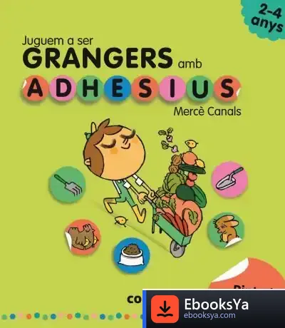 Descargar Juguem A Ser Grangers Amb Adhesius