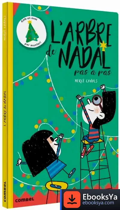 Descargar L'Arbre De Nadal de Mercè Canals