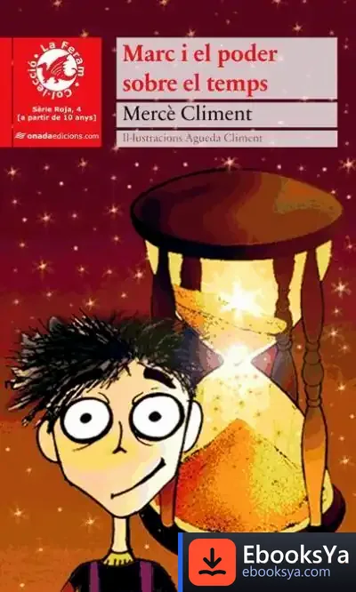 Descargar Marc I El Poder Sobre El Temps