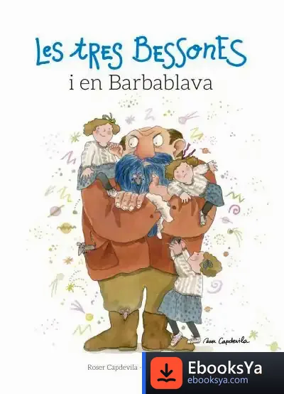Descargar Les Tres Bessones I En Barbablava
