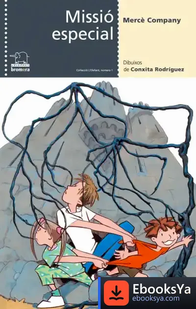 Descargar Missió Especial