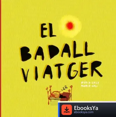 Descargar El Badall Viatger de Mercè Galí