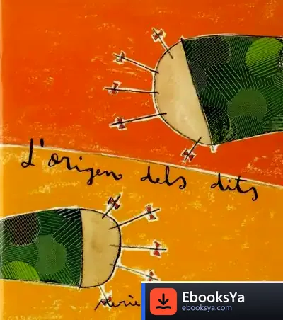 Descargar L'Origen Dels Dits