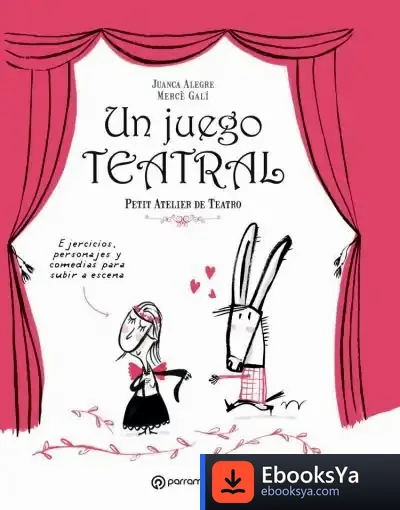 Descargar Un Juego Teatral