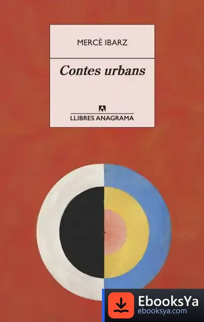 Descargar Contes Urbans