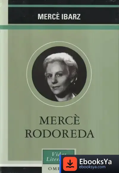 Descargar Merce Rodoreda
