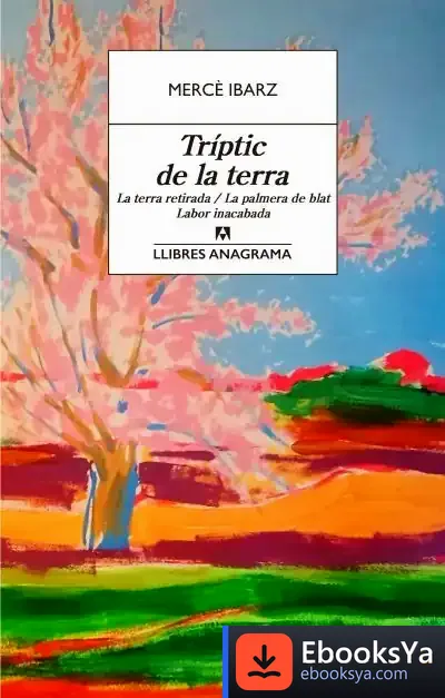 Descargar Tríptic De La Terra