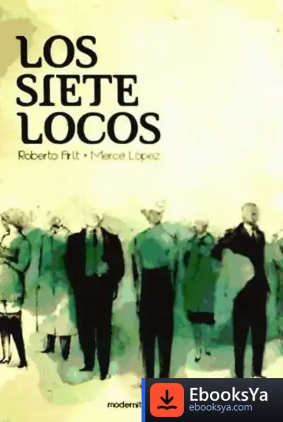 Descargar Siete Locos,Los