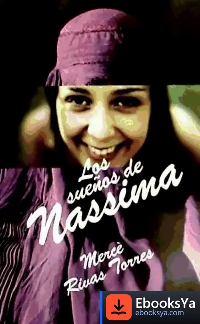 Descargar Los Sueños De Nassima de Icb