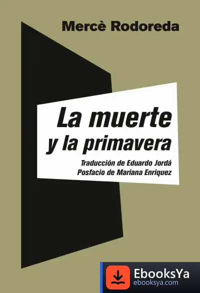 Descargar La Muerte Y La Primavera