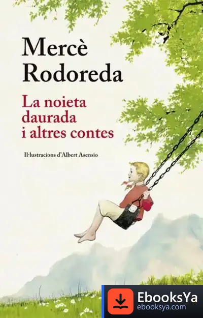Descargar La Noieta Daurada I Altres Contes de Mercè Rodoreda