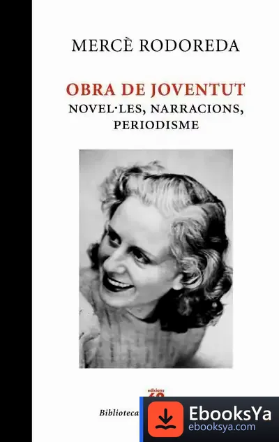 Descargar Obra De Joventut