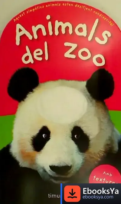 Descargar Animals Del Zoo de Mercè Ubach