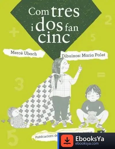 Descargar Com Tres I Dos Fan Cinc