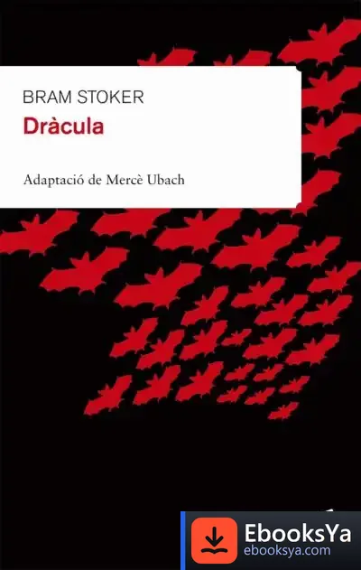 Descargar Dràcula: Adaptació De Mercè Ubach