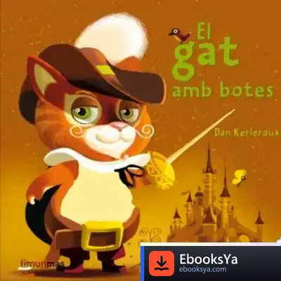 Descargar El Gat Amb Botes de Mercè Ubach