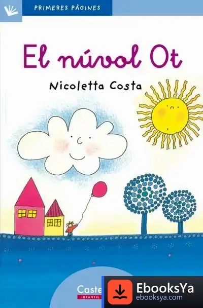 Descargar El Núvol Ot (Lletra Lligada) de Bigné Alcañiz
