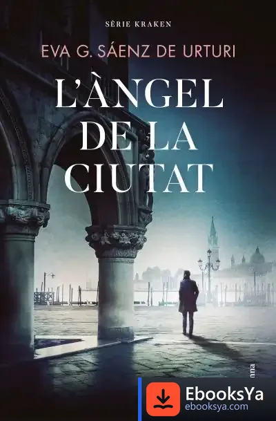 Descargar L'Àngel De La Ciutat